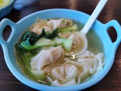 -何必是家面馆 HB noodles&coffee