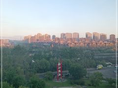 -前关湿地公园