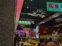-明腾壹间茶餐厅(新都会花园广场店)