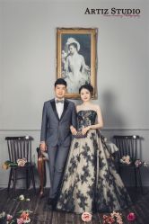 -THE QUEEN(北京店)