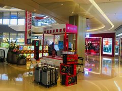 -布吉佳兆业广场