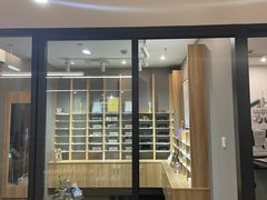 -无界眼镜MaxLess(五角场万达店)