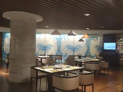 -索菲特银河锦厨自助餐(山西路店)