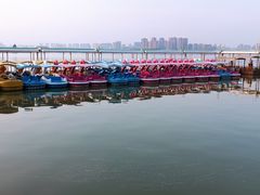 -云龙湖旅游景区