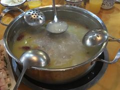 -淼福猪肚鸡·椰子鸡火锅(大沙地店)