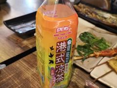 -劲烧-烧烤工坊(保利水城店)
