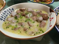 -顾家土菜館