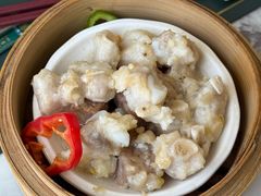 -馨越楼·点心·粤菜(赤坎店)