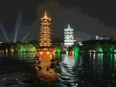 -桂林两江四湖景区