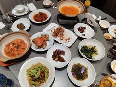 -神洲四海大酒楼(王府井澳门中心店)