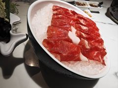 -无界釜·河豚鱼汤锅(红山动物园店)