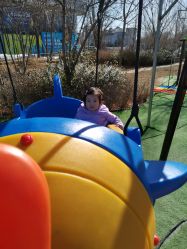 -萌宠亲子动物乐园(槐房万达店)