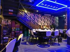 -蛙鱼道美蛙鱼自助火锅(新耍都店)