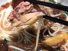 -云味馆·云南菜·云南米线(景田店)