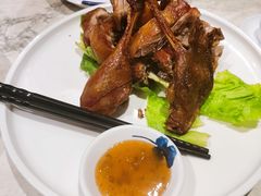 -醉南拳客家菜·河田鸡(东街口航空大厦店)