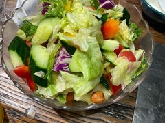 -柿子树炭烤羊腿(金台路店)