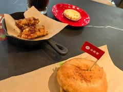 -必胜客(栖乐荟店)