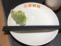 -郭记三宝粥店(锦山大街店)