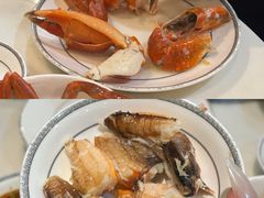 -喜聚薈·花膠雞海鮮火鍋(越秀店)