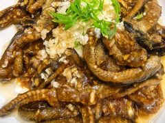 -北塘海鲜·天津菜(大光明桥旗舰店)