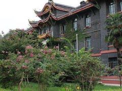 -四川大学(望江校区)