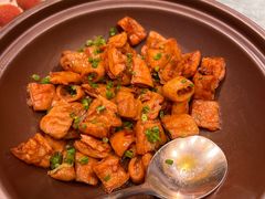 -马仕玖煲·融合菜·酥不腻烤鸭(人大店)