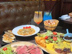 -The Cheebat 锌吧·Bistro(体育西店)