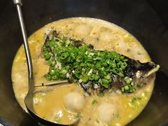 -太二酸菜鱼(长沙IFS国金中心店)