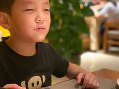 -金融街·金禧丽景海公园度假酒店