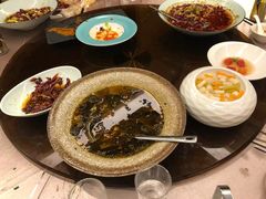 -富力威斯汀酒店-中国元素中餐厅(武昌临江店)