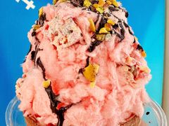 -DQ·蛋糕·冰淇淋(湖景东路店)