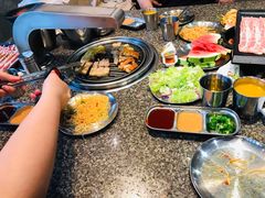 -高丽苑韩国烤肉(海昌路旗舰店)