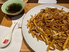 肉丝拌川-奎元馆(市民中心店)