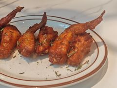-CRAZYONES克芮旺斯西班牙餐厅(苏州中心店)