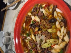 -常和州·夜宵大排档(常州单店)