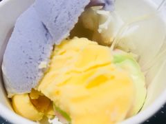 -咕叽咕叽自助烤肉小火锅(西城广场购物中心店)