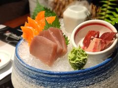 -匠和风精致料理(成都龙湖滨江天街店)