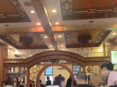 -老雒阳面馆·水席(定鼎门店)