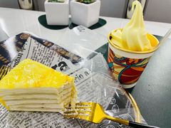 -猫王榴莲世家(三里屯SOHO商场店)