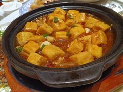 -梅利汴京烤鸭•开封豫菜地标店(晋安路店)