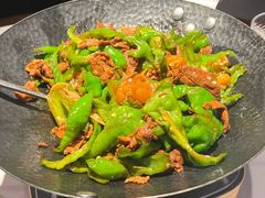 -匠熙小馆(崇文门店)