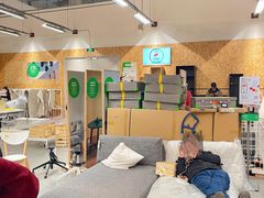 -宜家家居(西安未央商场店)