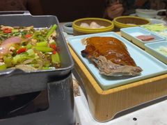 -华馨园北京烤鸭(丽水店)