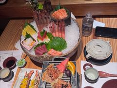 -花潮料理艺食馆(世欧广场店)