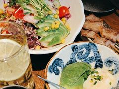 -鸟屯(三里屯店)