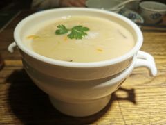 宋嫂鱼羹-江南里(环球港店)