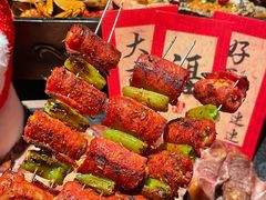 -冰城小镇音乐串吧·聚会餐厅(百子湾店)