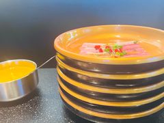 -真熙家牛排烤肉无限续(百脑汇店)