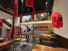 -猫公子纸上烤鱼烧烤•Bistro小酒馆(钱江世纪城店)
