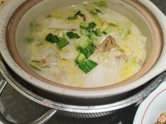 -香阁餐厅·常州菜·常州菜代表品牌(新北奥体店)
